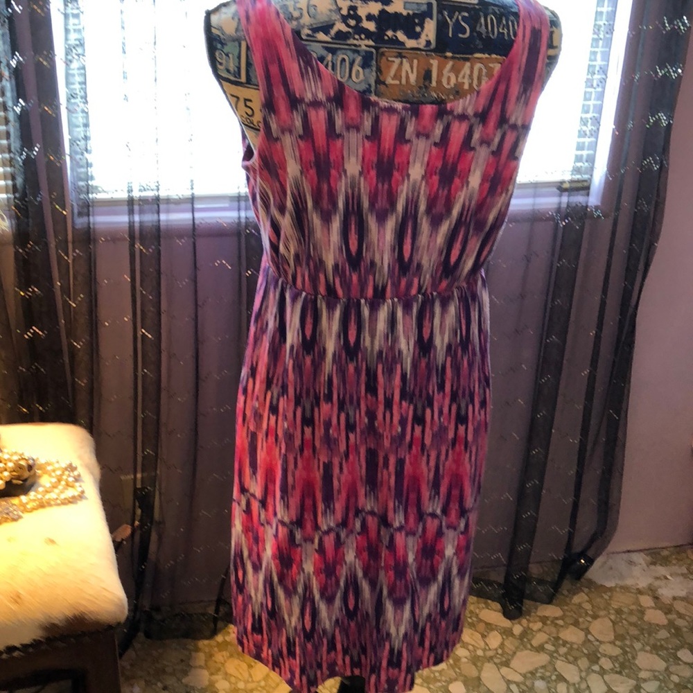 Dress - Picture 4 of 5